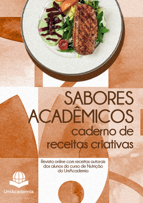 Imagem para capa da revista